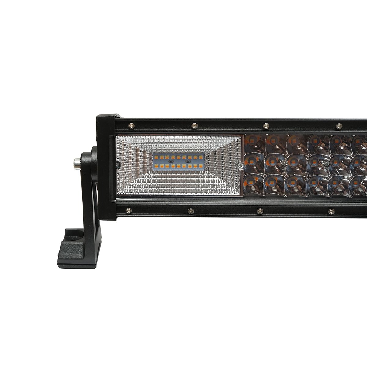 Lampa LED tip bara 12-24V, 675W, 40x70x1330mm Breckner Germany